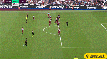 尤尔曼德：马扎腿部有些不适；霍夫曼预判强，是球队重要一员