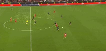 NBL国王官方：马鲁阿奇将因膝盖酸痛缺席对阵破坏者的比赛