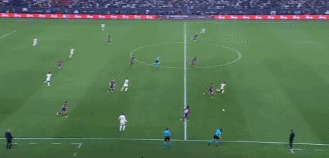 欧冠比赛战术分析：尤文图斯防守策略,