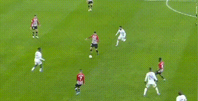 只等官宣，罗马诺：帕利尼亚已完成热刺的体检