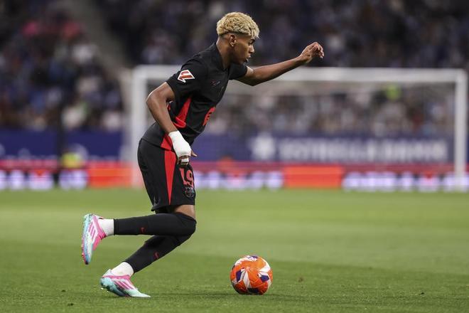 米体：如果国米无法签下卢克曼，基耶萨可能成为他们的选择