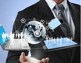 Seeking Diverse Strategic Alliances - 欧亿体育